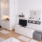 Apartment Kety *