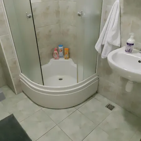 Kety Apartment *