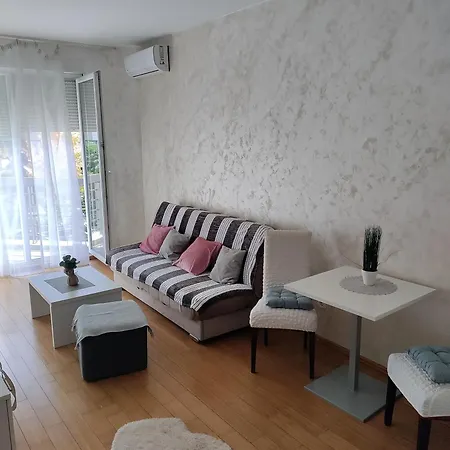 Apartment Kety Mostar