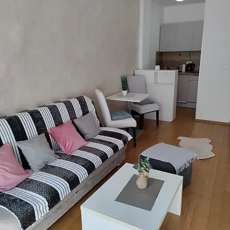 Apartment Kety Mostar