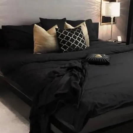 Apartment Kety *