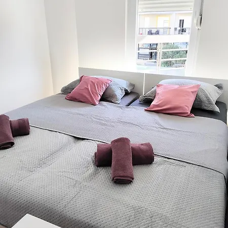 Kety Apartment