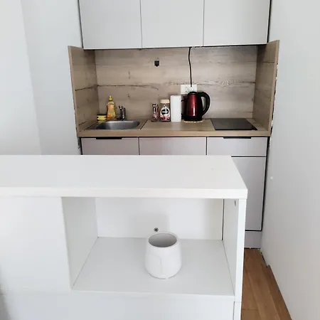 Apartment Kety