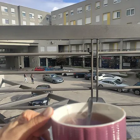 Kety Apartment Mostar
