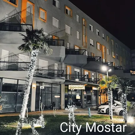 Kety Apartment *