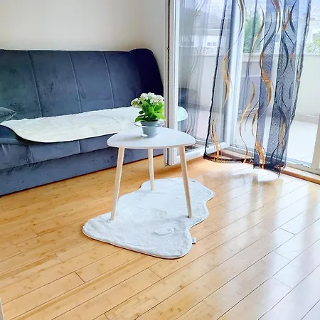 Kety Apartment *