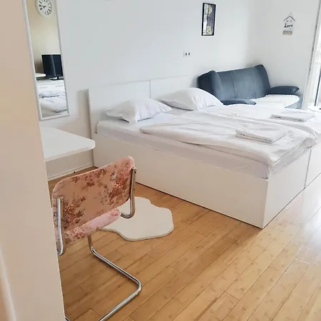 Kety Apartment Mostar