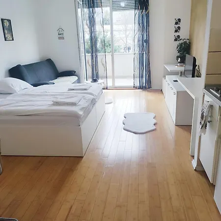 Kety Apartment