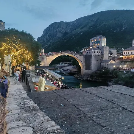 Kety * Mostar