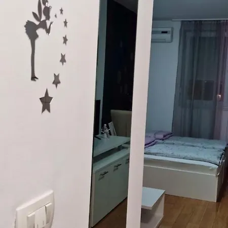 Apartman Kety