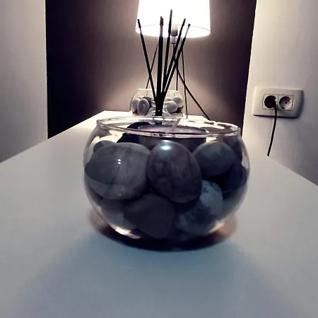 Apartamento Kety *