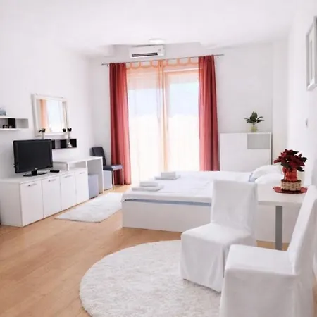 Kety 公寓 莫斯塔尔