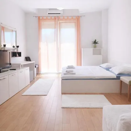 Apartamento Kety