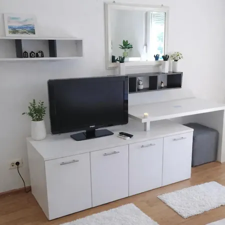Apartman Kety