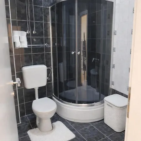 Apartman Kety Mostar