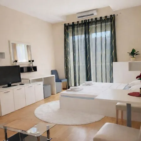 Apartman Kety
